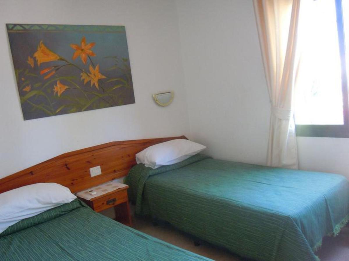 Family Apartment 1 Bedroom With Pool View 2 - Oasis Duna Resort Коральео Экстерьер фото